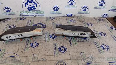 Fiat 500 L Pretensionatori Dx Sx