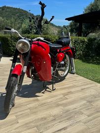 Gilera Altro modello