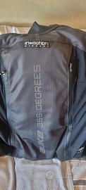 in&box airbag  