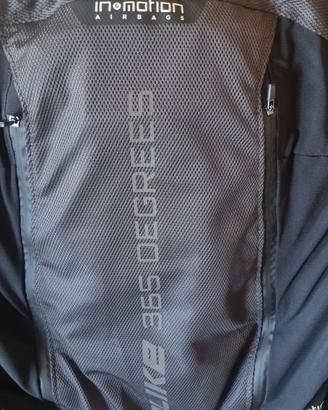 in&box airbag  