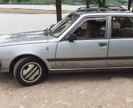 Renault 18 gt turbo 1.6 - 1983