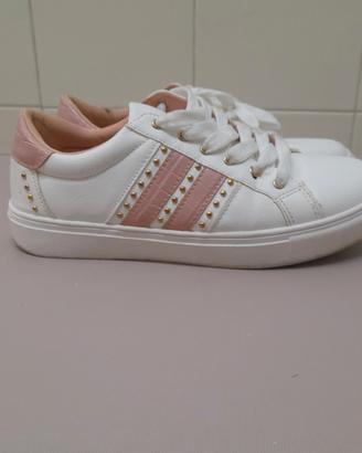 Scarpe tennis donna 