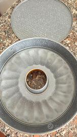 Tortiera Kasanova apribile d. 28cm