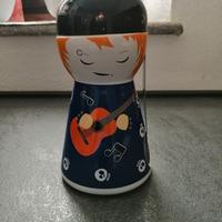 contenitore caffè ceramica Tognana 