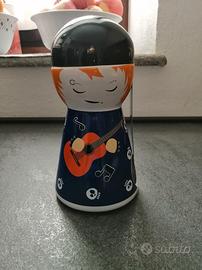 contenitore caffè ceramica Tognana 