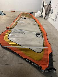 Neil pryde search 5,4