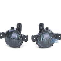 FARI ANABBAGLIANTI BMW X3 X5 E87 E82 E88 FUMÉ