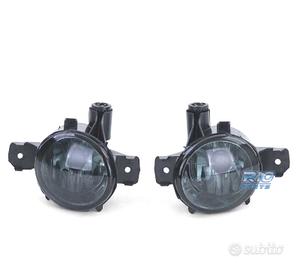 FARI ANABBAGLIANTI BMW X3 X5 E87 E82 E88 FUMÉ