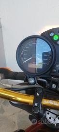 Ducati Monster 695