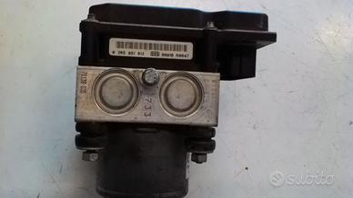 ABS FIAT Punto EVO 0265951613 Diesel 1300 (09>12)