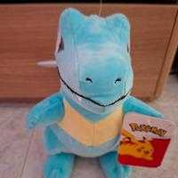 Peluche Pokemon Totodile