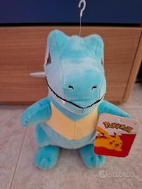 Peluche Pokemon Totodile