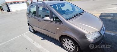 Fiat Idea 1300 diesel