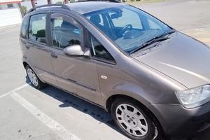 Fiat Idea 1300 diesel