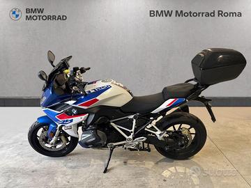BMW R 1250 RS Abs my23