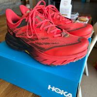 Scarpe Hoka Speedgoat 5 Goretex