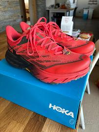 Scarpe Hoka Speedgoat 5 Goretex