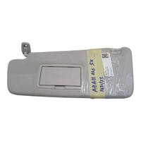 PARASOLE ALETTA ANTERIORE SX OPEL Adam 1Â° Serie 3