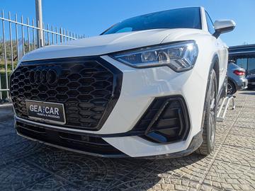 Audi Q3 SPB 35 TDI S tronic line edition