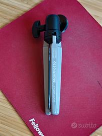 Mini treppiede Manfrotto MTT2-P02