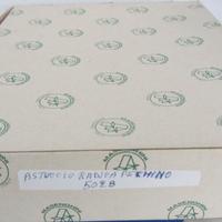 Cofanetto radica masenghini anno 1987