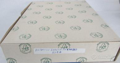 Cofanetto radica masenghini anno 1987