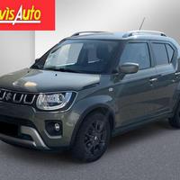 SUZUKI Ignis 1.2 Hybrid 4WD All Grip Top