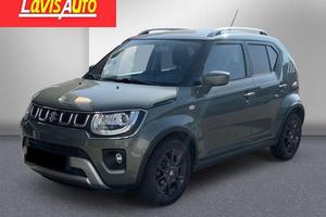 SUZUKI Ignis 1.2 Hybrid 4WD All Grip Top