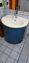 lavandino bagno