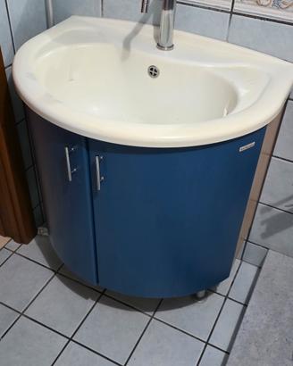 lavandino bagno