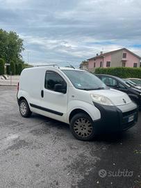 fiat fiorino 2010