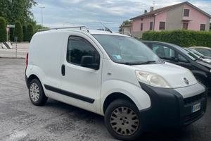 fiat fiorino 2010