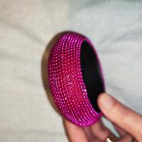 Bracciale ragazza fucsia Stroili 