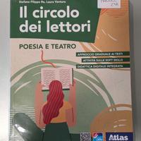 libro scolastico