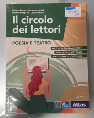 libro : Il circolo dei lettori