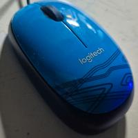 Mouse blu usb