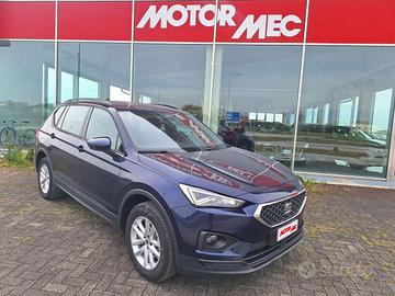 SEAT Tarraco Tarraco 2.0 tdi Style 150cv dsg