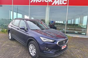 SEAT Tarraco Tarraco 2.0 tdi Style 150cv dsg