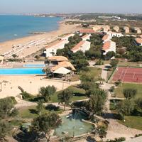 Settimana Al KAMARINA Resort