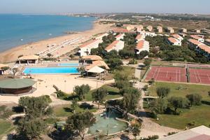 Settimana Al KAMARINA Resort