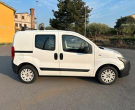 Fiat Qubo Fiorino