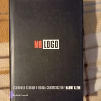 N. Klein, No logo