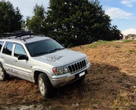 JEEP Gr.Cherokee 2003