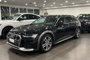 Audi A6 Allroad Quattro A6 ALLROAD 40 2.0 TDI...