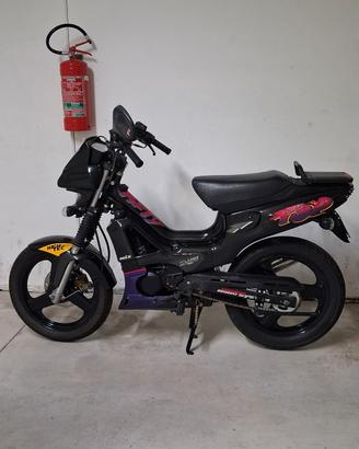Malaguti Fifty Top