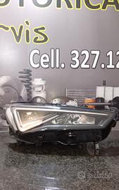 Faro Anteriore Dx Per Seat Leon/ Cupra Formentor 