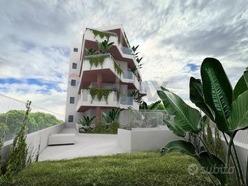 Appartamento - Bari