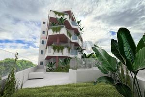 Appartamento - Bari