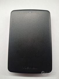 HARD DISK  TOSHIBA 1 TB