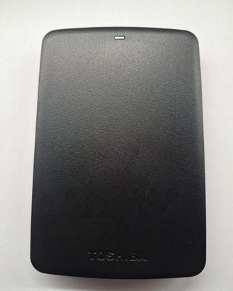 HARD DISK  TOSHIBA 1 TB
